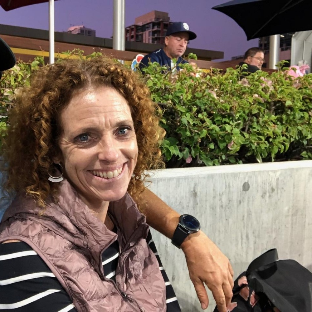 Meet your Posher, Kristina